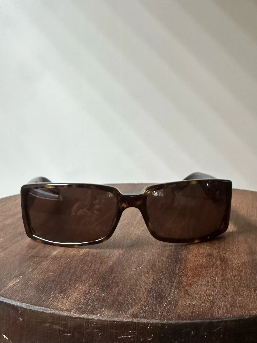 Vintage Gucci wrap sunglasses unisex GG 2564/SJA3 60016 1201
